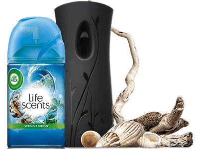 Air Wick Life Scents